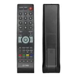 Controle Compatível Aoc T2255we T2355e Tv Monitor Série 55