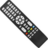 Controle Compatível Aoc Tv Lcd Led Série H1461