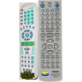 Controle Compatível Bluesky Blk4401svk 101f0081