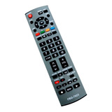 Controle Compativel C/ Tv Panassonic Varios Modelos (7923) 