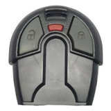 Controle Compatível Com Fiat Alarm Sistec Fks Eclip Defender