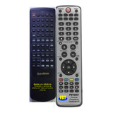 Controle Compatível Com Home Theater Gradiente Fbt2557
