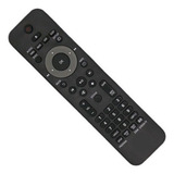 Controle Compatível Com Home Theater Philips Hts3181 Hts3011