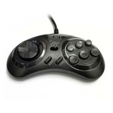 Controle Compatível Com Mega Drive / Master System / Atari