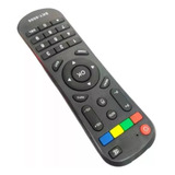 Controle Compatível Com Tv Tigre Le-7115 Fbg-9096 Sly-9096