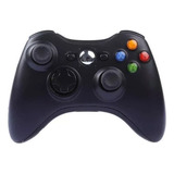 Controle Compatível Com Xbox 360 Todas Versões Feir Fr-303