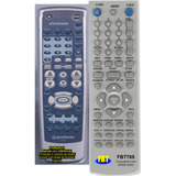 Controle Compatível Hometheater Gradiente G402 K40/3 Fbt0765