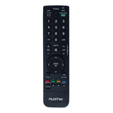 Controle Compativel LG 42pq20r 42pq30r 50pq30r Led Lcd 