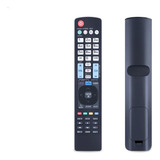 Controle Compatível LG 50pq30r 42pq30r 42pq20r Lcd Plasma