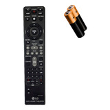 Controle Compatível LG Akb36087608 Akb37026853 Home