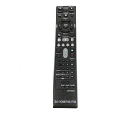 Controle Compatível LG Ht304sl Ht304sq Home-theater
