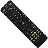 Controle Compatível LG M237wa M237wa-pm Tv Monitor Lcd