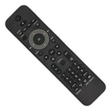 Controle Compatível Philips Hts3365 Hts3565 Home Theater
