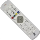 Controle Compatível Philips Tv Smart Lcd Led Full Hd Vc-8115