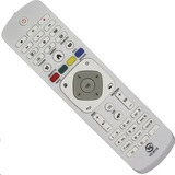 Controle Compatível Philips Tv Smart Lcd Led Full Hd Vc-8115