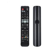 Controle Compativel Samsung Home Ht-f4505 Ht-f5525wk Ht-f555