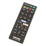Controle Compatível Sony Ubp-x700 Blu-ray Disc Player Smart