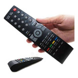 Controle Compatível Tv Aoc Lc32d1320 Lc42d1320 Lc32w053