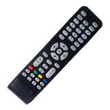 Controle Compatível Tv Aoc Serve Todos Modelos Lcd / Led Aoc