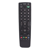 Controle Compatível Tv LG 42pq20r 42pq30r 50pq30r Lcd Led