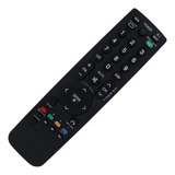 Controle Compatível Tv LG 42pq20r 42pq30r 50pq30r Lcd Led