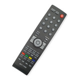 Controle Compatível Tv Lcd /led Aoc 32,42 Polegadas
