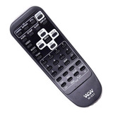 Controle Compatível Tv Mitsubishi E-053 Tc-1409 Tc1418