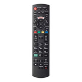 Controle Compatível Tv Panasonic Smart Tc-32cs600b/ Tc-40cs
