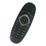 Controle Compatível Tv Philips 40pfl8605d/78 40pfl9605d/78