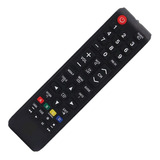 Controle Compatível Tv Samsung B2330hd B2430hd Fx2490hd