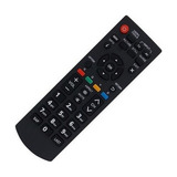 Controle Compatível Universal Tv Panasonic Lcd Led