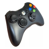 Controle Compativel Xbox 360 Sem Fio Wireless Joystick