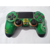 Controle Console Videogame Play 4, Ps4 Pro ( Com Defeito )
