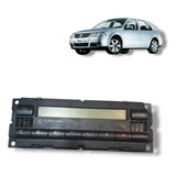 Controle Da Climatização Volkswagen Golf Passat Bora Orig