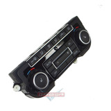Controle De Ar Condicionado Do Painel Vw Golf Gti 08 012