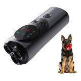 Controle De Latidos De Cães Com Ultra 3 Cabeças Para Uso In