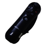 Controle De Navegação Ps3 Playstation 3 Orig Com Defeito