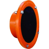 Controle De Nível Membranivel 204mm 220v Qualy Agro