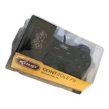 Controle De Plastation 2, Kanup Com Fio