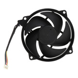 Controle De Temperatura Interna Do Resfriador Do Ventilador