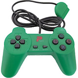 Controle De Videogame Compatível Com Playstation 1, Ps One