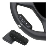 Controle De Volante Sem Fio Universal Para Dvd Multimídias