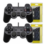 Controle Direcional Analógico Para Ps1/ps2