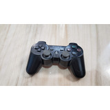 Controle Do Ps3 Original Mas O L3 Ta Ruim. N7