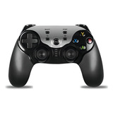 Controle Dual Shock Cyborg Dazz Usb 2.0 Para Ps3 Cor Preto