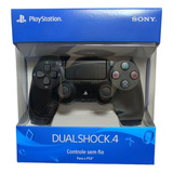 Controle Dualshock 4 Ps4 Playstation 4 Oficial Sony Lacrado