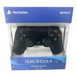 Controle Dualshock Ps4 Sem Fio Sony Original Lacrado
