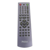 Controle Dvd Game Philco Ph155 Ph155l Ph155r Ph160 Ph170 