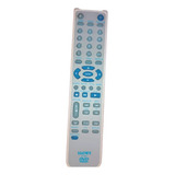Controle Dvd Gradiente D-461 13.17.011/ 0298/ C01027 Ssuper