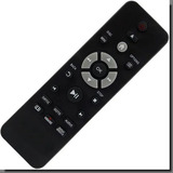 Controle Dvd Philips Dvp-3550k / Dvp-3820k Lhs 7072 Le Sky